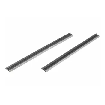   Extol Premium gyalukés 2 db, HSS, 82mm, a 8893406 (és a 409113, 8893402, 8893404) gyalugéphez