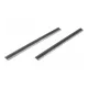 Extol Premium gyalukés 2 db, HSS, 82mm, a 8893406 (és a 409113, 8893402, 8893404) gyalugéphez
