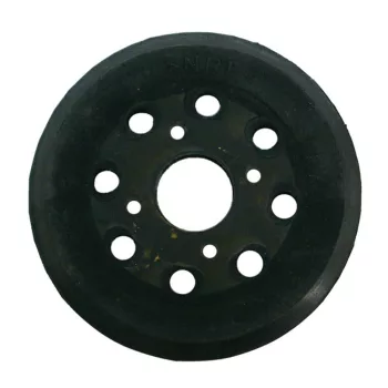 Extol Premium gumitalp excentercsiszolóhoz 125mm (8894202)