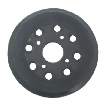 Extol Premium gumitalp excentercsiszolóhoz 150mm