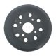Extol Premium gumitalp excentercsiszolóhoz 150mm