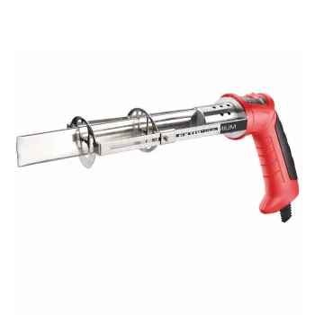   Extol Premium polisztirolvágó hőkés, vágási mélység: 150 mm, 220 W