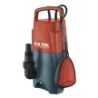 Extol Premium szennyvizes búvárszivattyú 400W