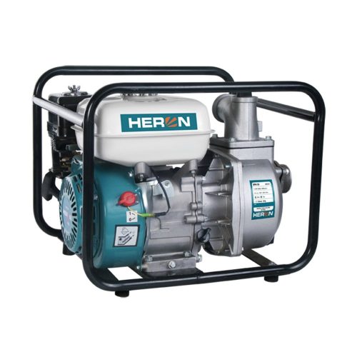 Heron benzinmotoros szivattyú EPH-50 4000W