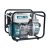 Heron benzinmotoros szivattyú EPH-50 4000W