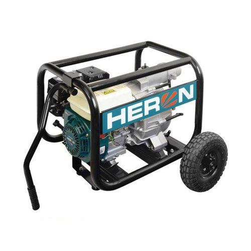 Heron benzinmotoros szivattyú EMPH 80W 4800W