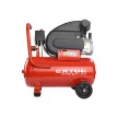 Extol Premium olajos légkompresszor, 1500W, 24l tartály, 8 bar; beszívott:200 l/min