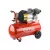 Extol Premium olajos légkompresszor, 2200W, 50l tartály, 8 bar; 356 l/min