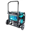 Heron benzinmotoros áramfejlesztő 8,2 kVA