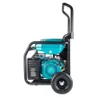 Heron benzinmotoros áramfejlesztő 8,2 kVA