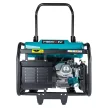 Heron benzinmotoros áramfejlesztő 8,2 kVA