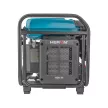 Heron benzinmotoros áramfejlesztő, 6 kVA, 230V, 1 fázisú, inverteres