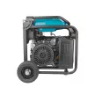 Heron benzinmotoros áramfejlesztő elektromos indítással, inverterrel, 9kVa, 400/230V