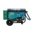 Heron benzinmotoros áramfejlesztő 421 Green 6,8 kVA