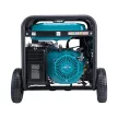 Heron Heron , benzinmotoros áramfejlesztő, max 6800 VA, 230V, önindítós