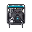 Heron benzinmotoros áramfejlesztő, 13/11 kVA, három- és egyfázisú, benzin üzemű, önindítós