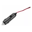 Extol Premium akkutöltő, autós, mikroprocesszoros, intelligens, 8 Amp, 4-160Ah, DC 12V/6V