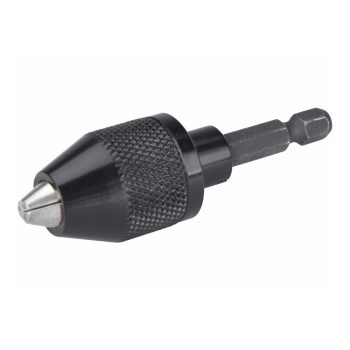   Extol Premium tokmány akkus ütvecsavarozókhoz, 0,3-6,5mm, 1/4" hatszög csatlakozás