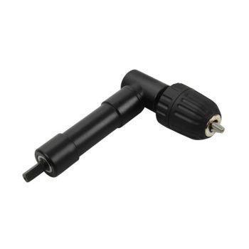 Extol Premium sarokfúró adapter 3/8" 0,8-10mm