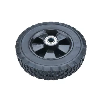   Extol gumikerék áramfejlesztőhöz, 1 db, 20 cm; 8896416, 8896140, 8896141, 8896317 gépekhez