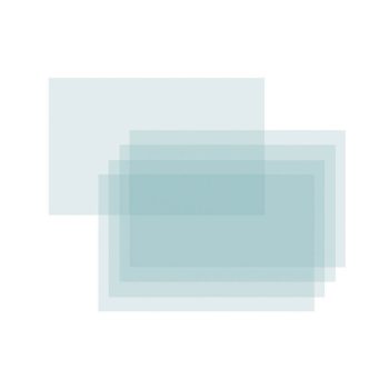 IWELD Fantom4 belső védőplexi 106x59mm