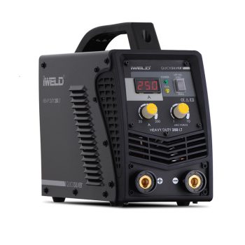 Iweld hegesztő inverter HD 250 LT IGBT