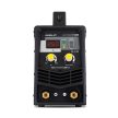 Iweld hegesztő inverter HD 250 LT IGBT