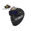 IWELD SCUBADOO LCD Automata hegesztő maszk