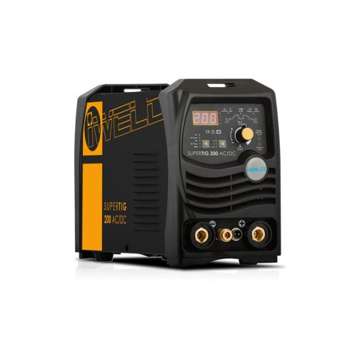 Iweld GORILLA SUPERTIG 200 AC/DC