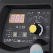 Iweld GORILLA SUPERTIG 200 AC/DC