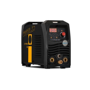 Iweld hegesztő inverter Gorilla Superpulse 200