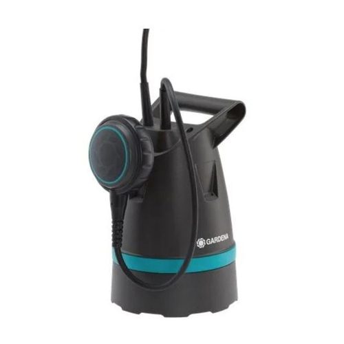 Gardena Basic 8600 merülőszivattyú tiszta vízhez 400W