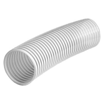 Szivattyútömlő spirálmerevítésű 50mm