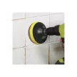 Extol 10 részes dörzsölő/csiszoló/polírozó készlet 1/4"x25mm