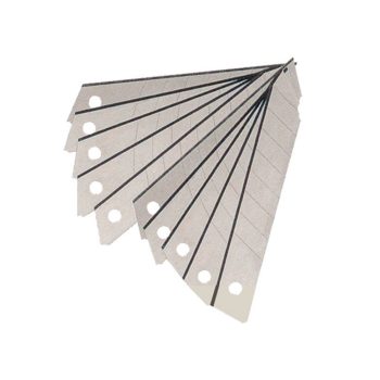 Extol Craft törhető penge 18mm 10db