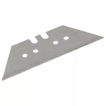 Extol Craft trapézpenge 4 lyukkal 5db (745107)