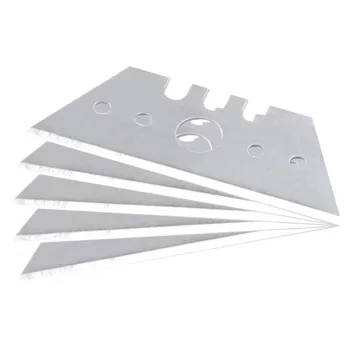   Extol tartalék penge készlet trapéz alakú 8847150- hez 5 db