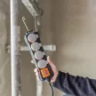 Brennenstuhl professionalLINE Dugaszolóaljzat BB 5200 IP54 5m H07RN-F 3G2,5