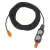 Brennenstuhl professionalLINE Powerblock PB 2100 hosszabbító kábel PB 2100 IP54 4-irányú 25m