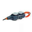 Brennenstuhl professionalLINE Powerblock PB 2100 hosszabbító kábel PB 2100 IP54 4-irányú 25m