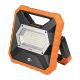 Brennenstuhl professionalLINE Akkumulátoros LED építési reflektor X 4000 MA 3800lm, IP55