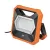 Brennenstuhl professionalLINE Mobil LED-es reflektor X 8050 M IP54 8900lm 5m H07RN-F 3G1,5