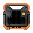 Brennenstuhl professionalLINE Mobil LED-es reflektor X 12050 M IP54 12700lm 5m H07RN-F 3G1,5