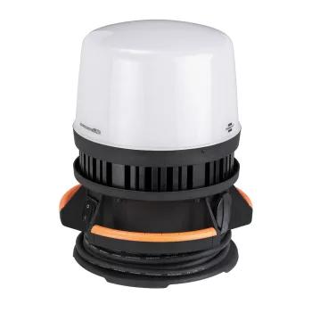   Brennenstuhl professionalLINE 360° LED-es építőipari reflektor ORUM 12050 M, IP54, 12600lm, 97W
