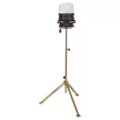 Brennenstuhl professionalLINE 360° LED-es építőipari reflektor ORUM 12050 M, IP54, 12600lm, 97W