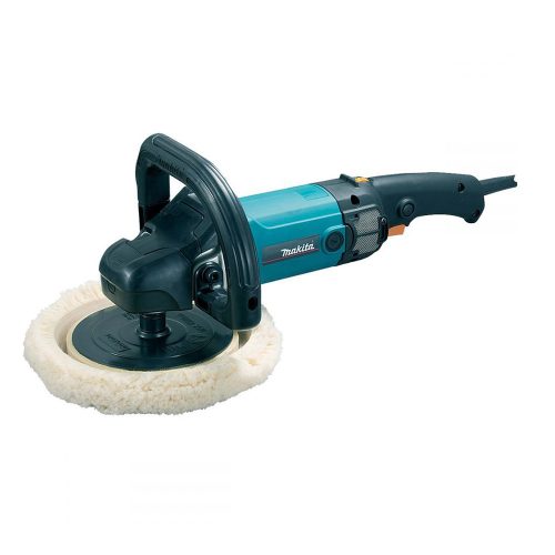 Makita polírozó gép 9237CB 1200W