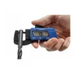 Extol Craft digitális mikrométer; 0,01×12,7mm, műanyag, pontosság ±0,1 mm