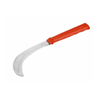   Extol Craft bozótvágó kés (machete), teljes/penge hossz: 430/210mm, penge: 65MN acél, nyél: műanyag