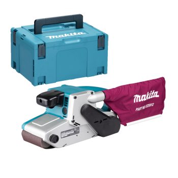 Makita szalagcsiszoló 9404J 1010W