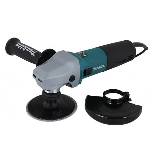 Makita sarokcsiszoló 9565CLR 1400W, 125mm